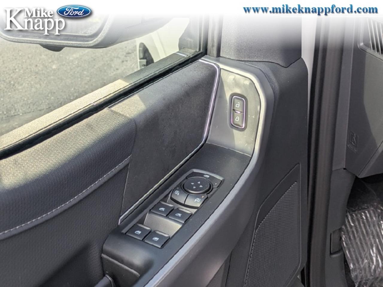 2026 Ford F-150 XLT Photo