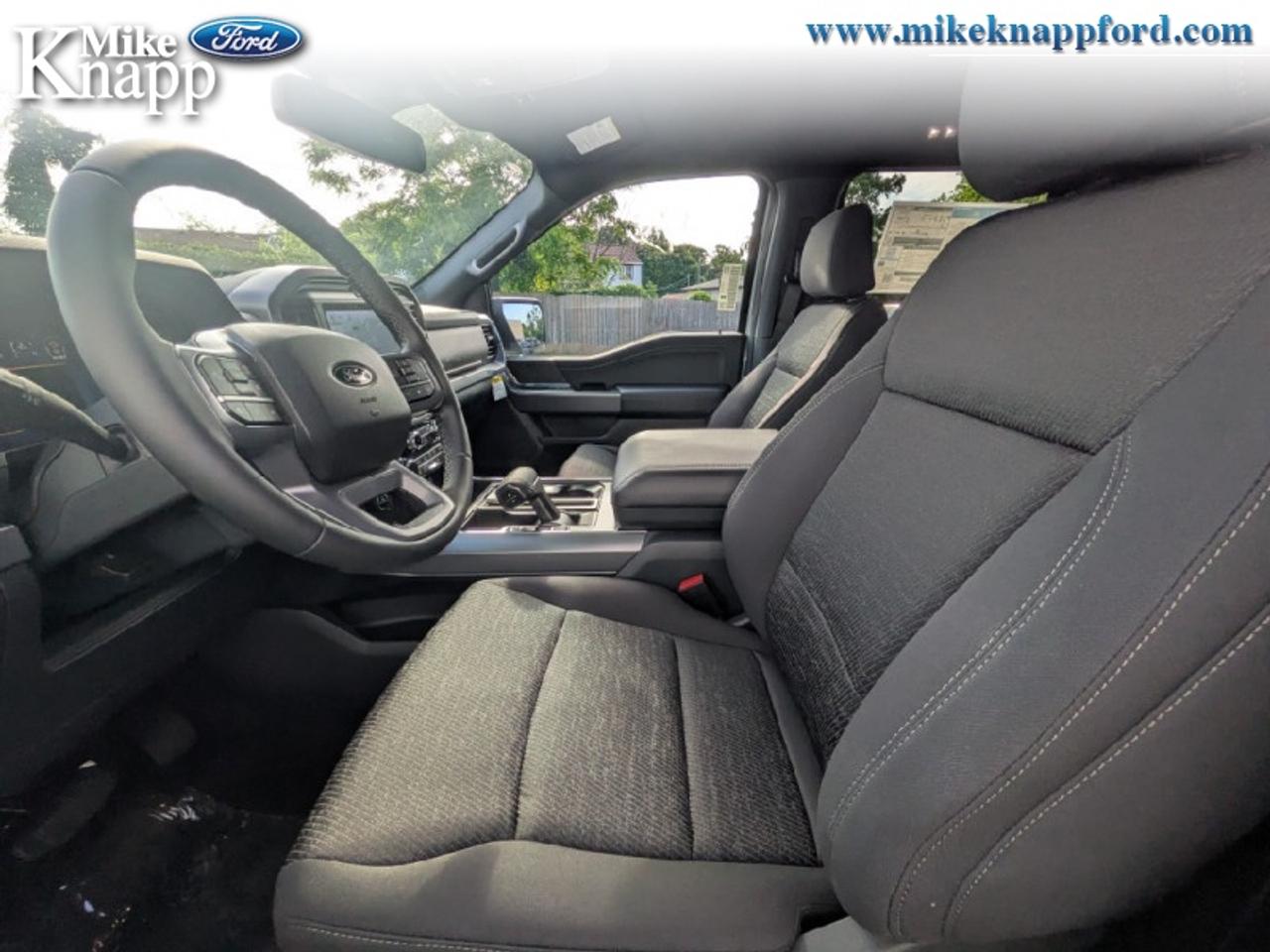 2026 Ford F-150 XLT Photo