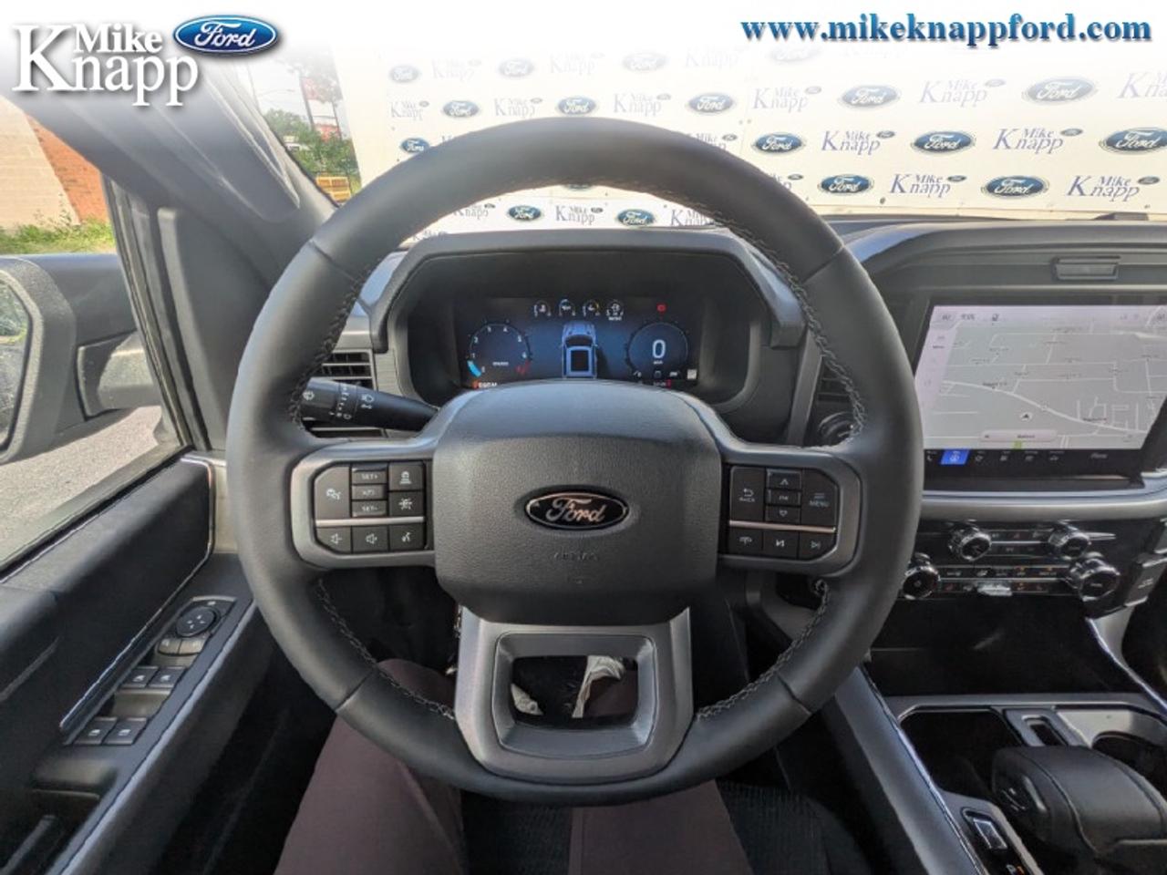 2026 Ford F-150 XLT Photo