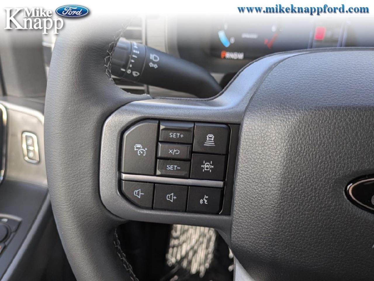 2026 Ford F-150 XLT Photo