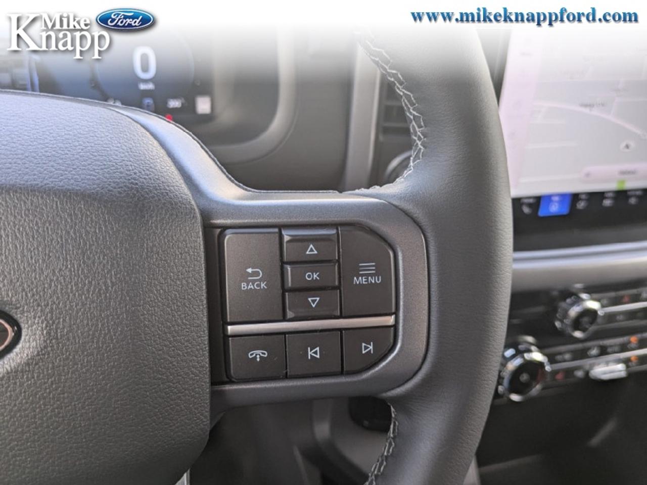 2026 Ford F-150 XLT Photo