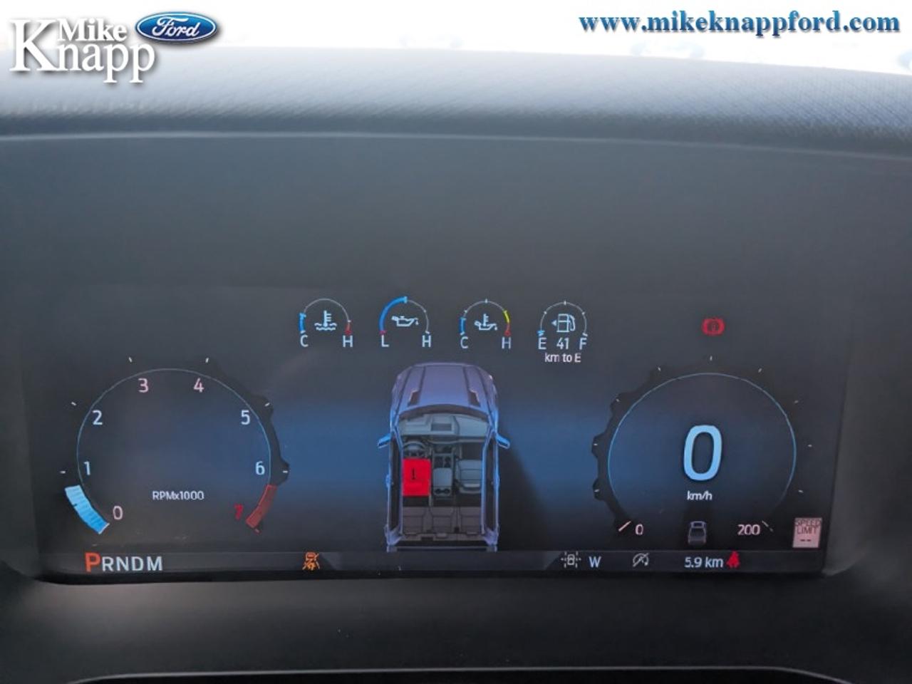 2026 Ford F-150 XLT Photo