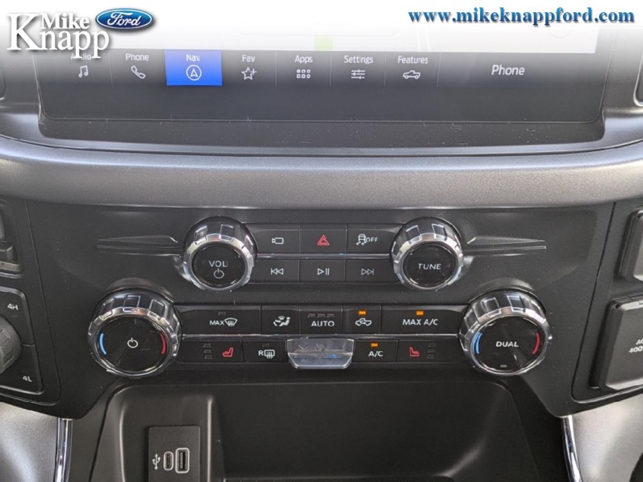 2026 Ford F-150 XLT Photo
