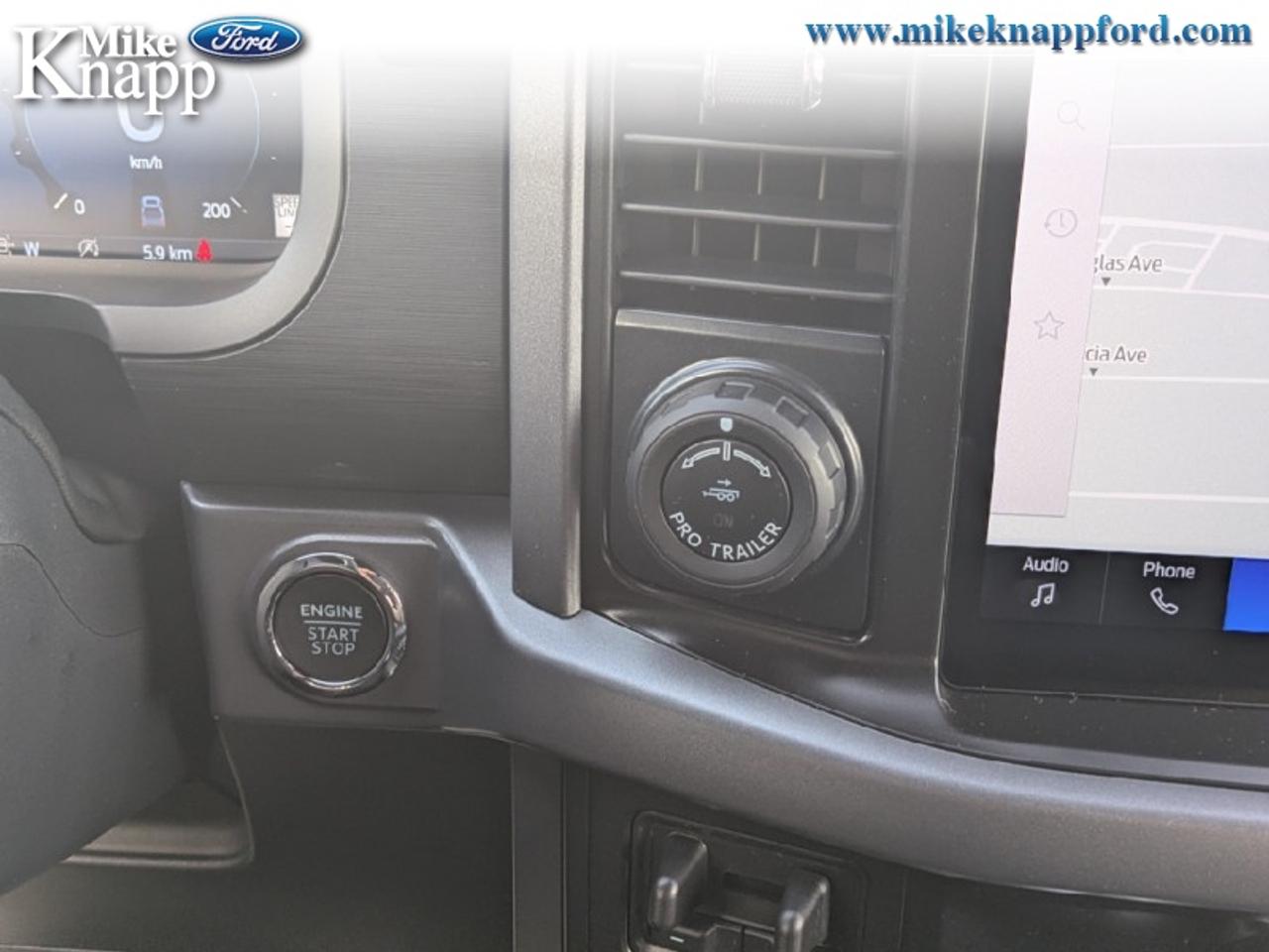2026 Ford F-150 XLT Photo