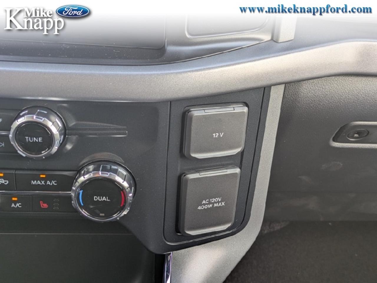 2026 Ford F-150 XLT Photo