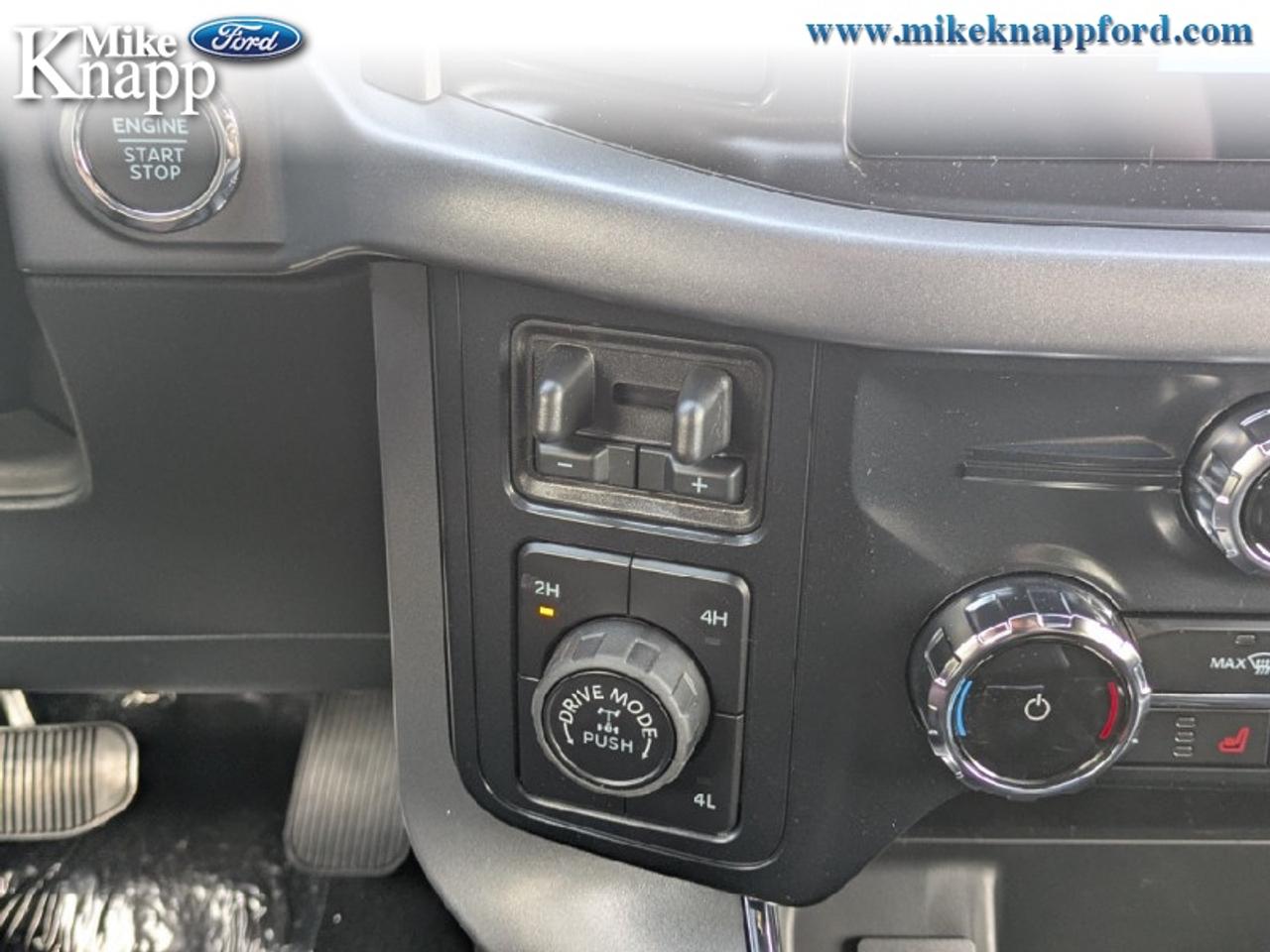 2026 Ford F-150 XLT Photo
