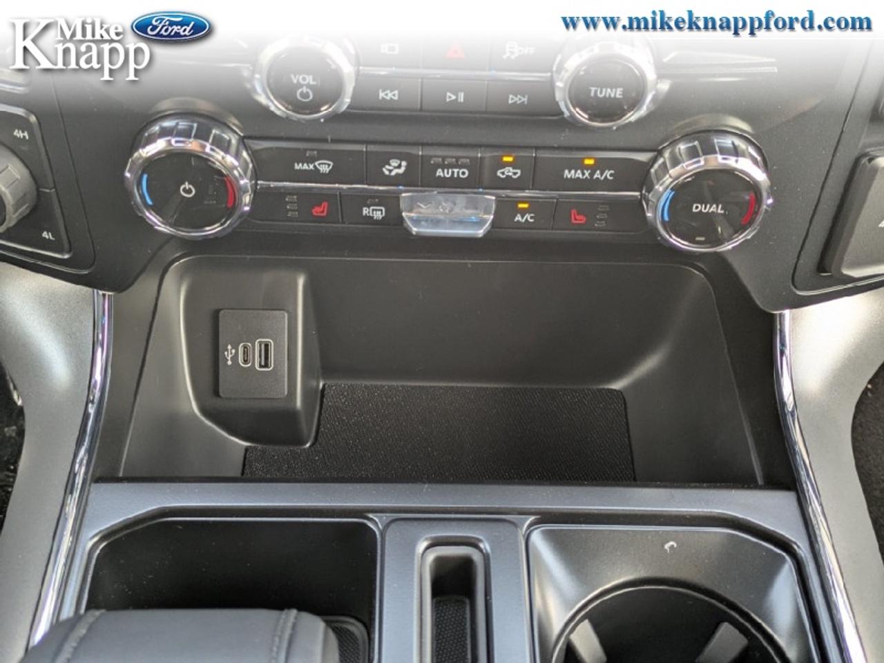 2026 Ford F-150 XLT Photo