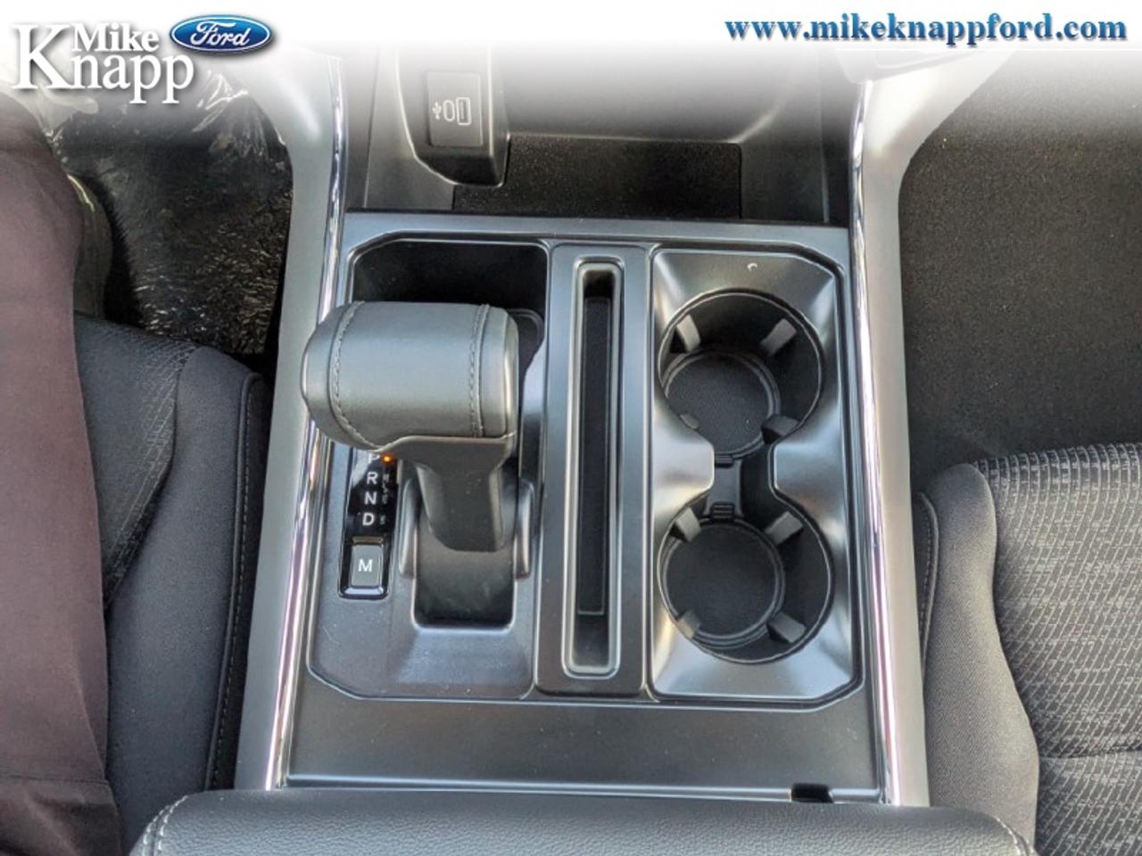 2026 Ford F-150 XLT Photo