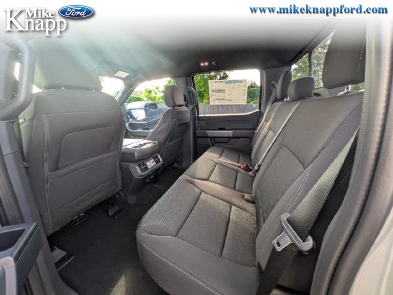 2026 Ford F-150 XLT Photo