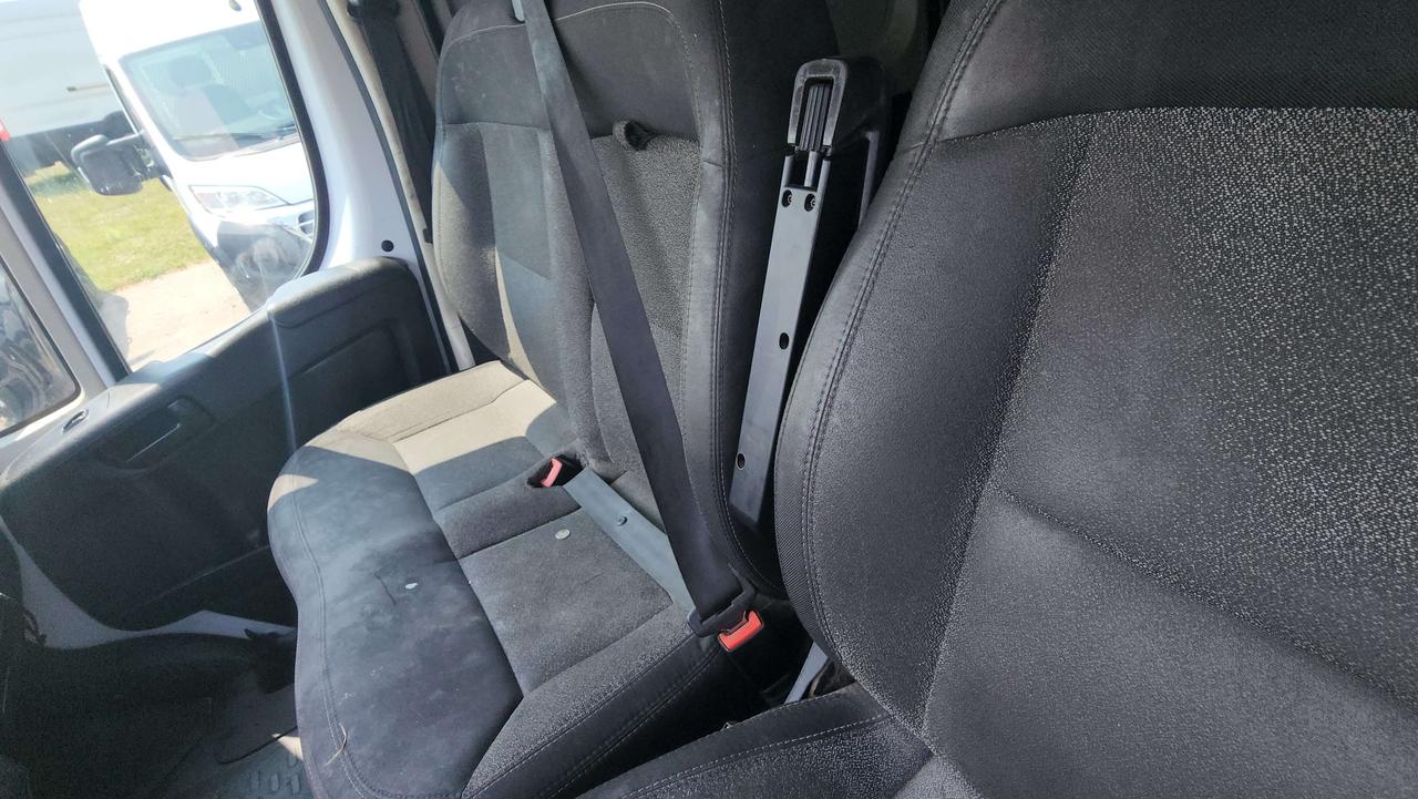 2021 RAM ProMaster 2500 - 159WB - 3 Pass - High Roof - V6 - HCV-589069 - -None Photo