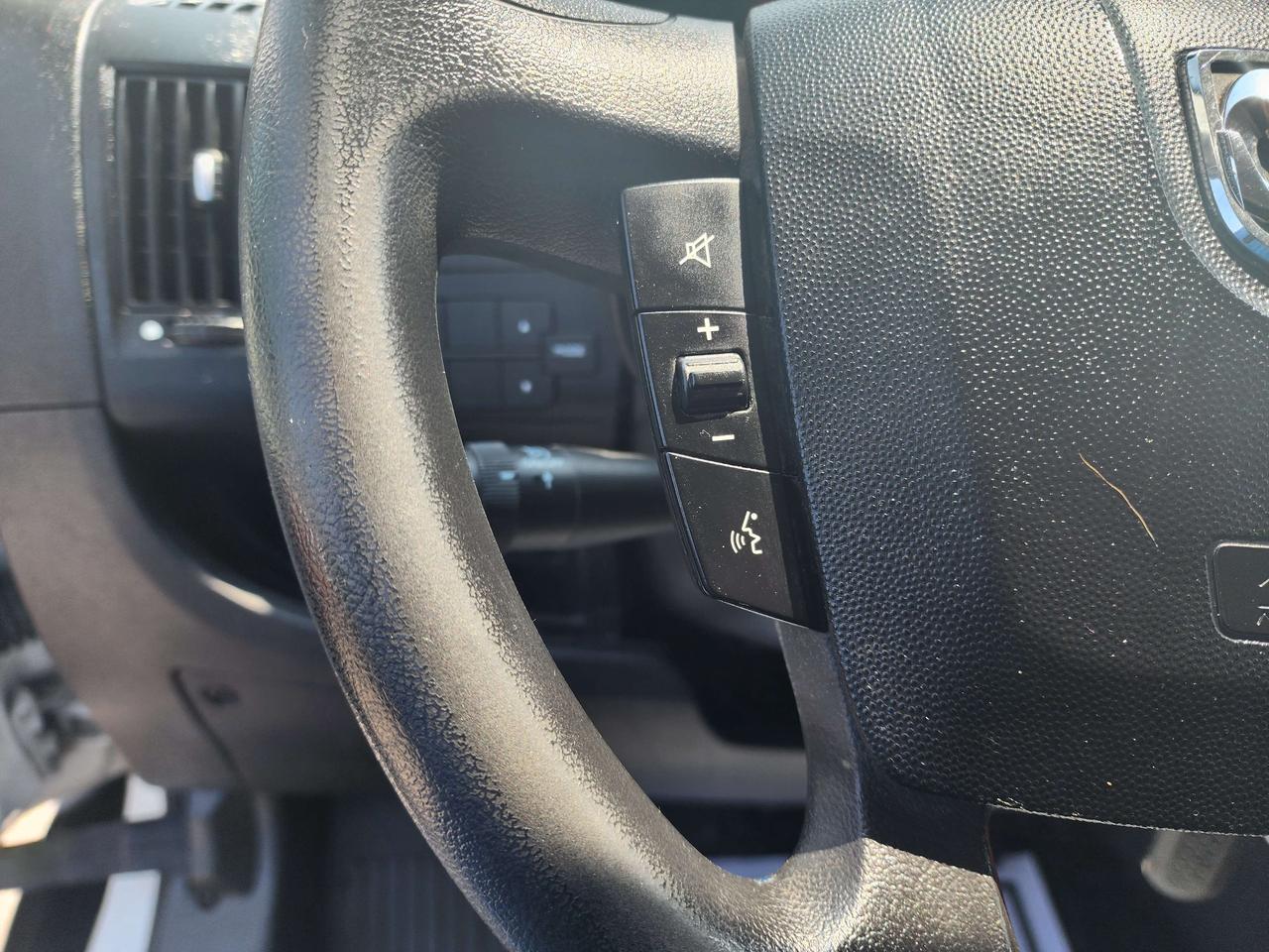 2021 RAM ProMaster 2500 - 159WB - 3 Pass - High Roof - V6 - HCV-589069 - -None Photo