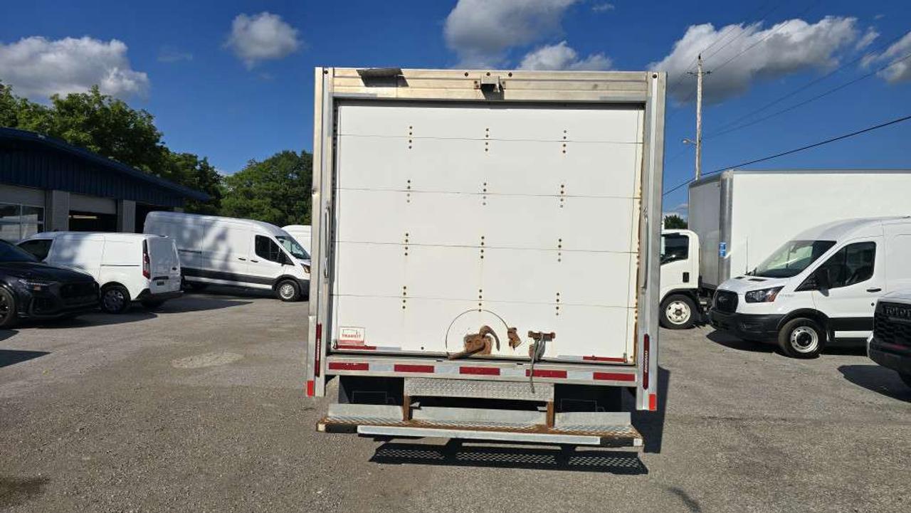 2019 Ford Transit T-350 - 16Ft Box - 3.7L V6 Gas - 16CB-A00124 - -None Photo