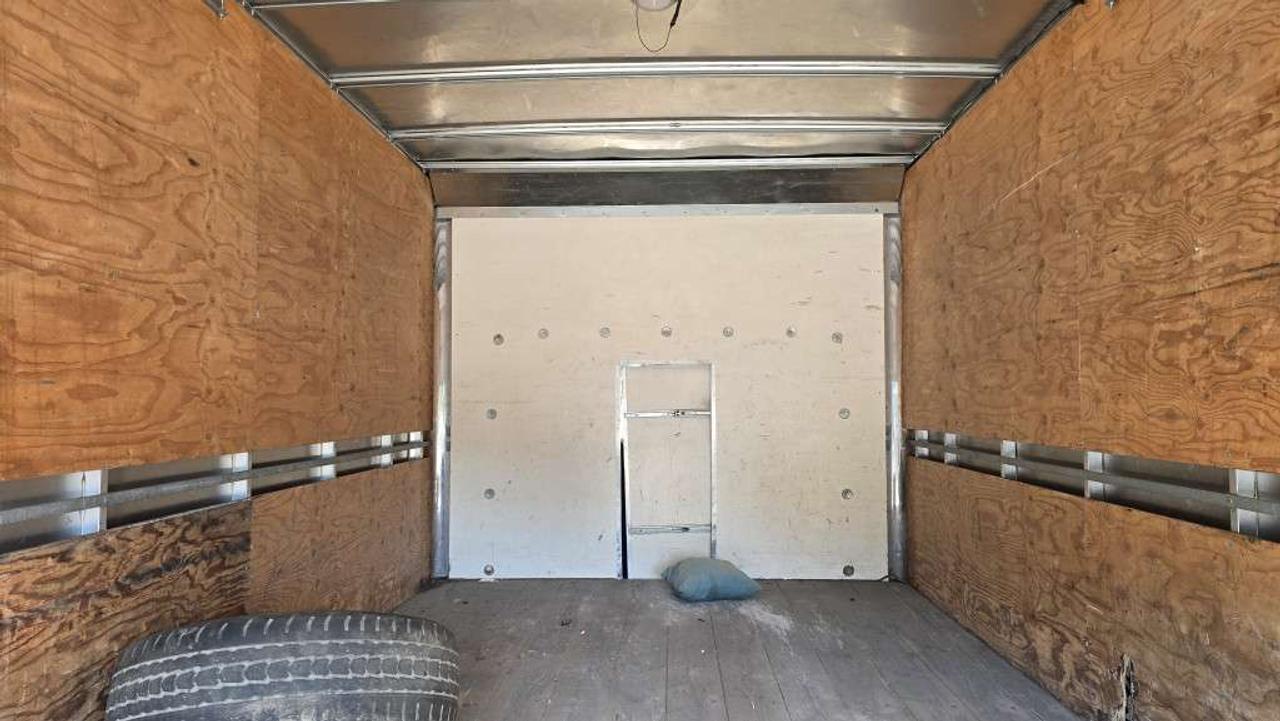 2019 Ford Transit T-350 - 16Ft Box - 3.7L V6 Gas - 16CB-A00124 - -None Photo