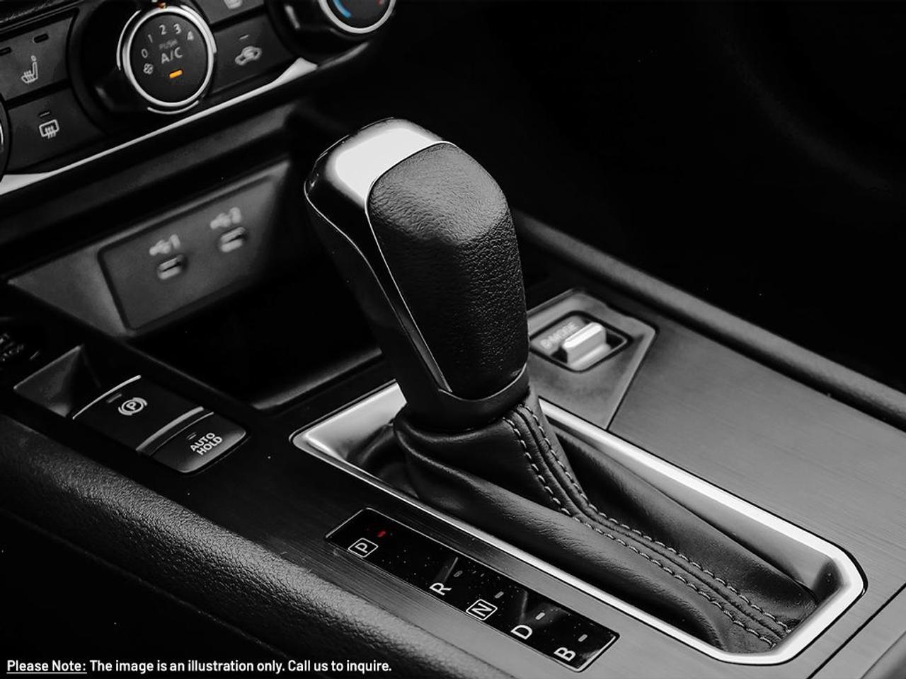 2026 Nissan Kicks S 4dr All-Wheel Drive Photo