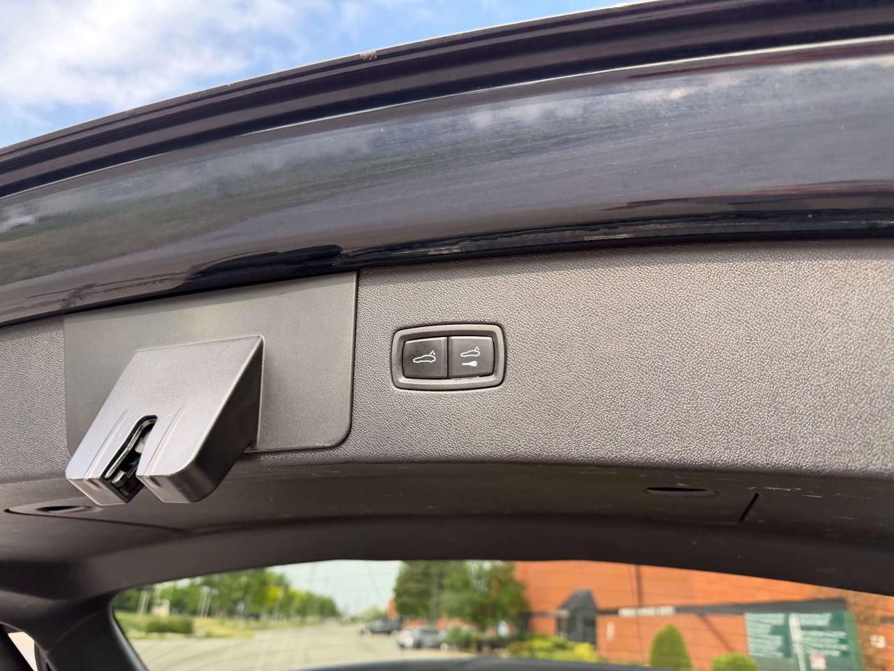 2019 Porsche Cayenne S Heads Up 360 Camera Soft Close LED matrix Photo