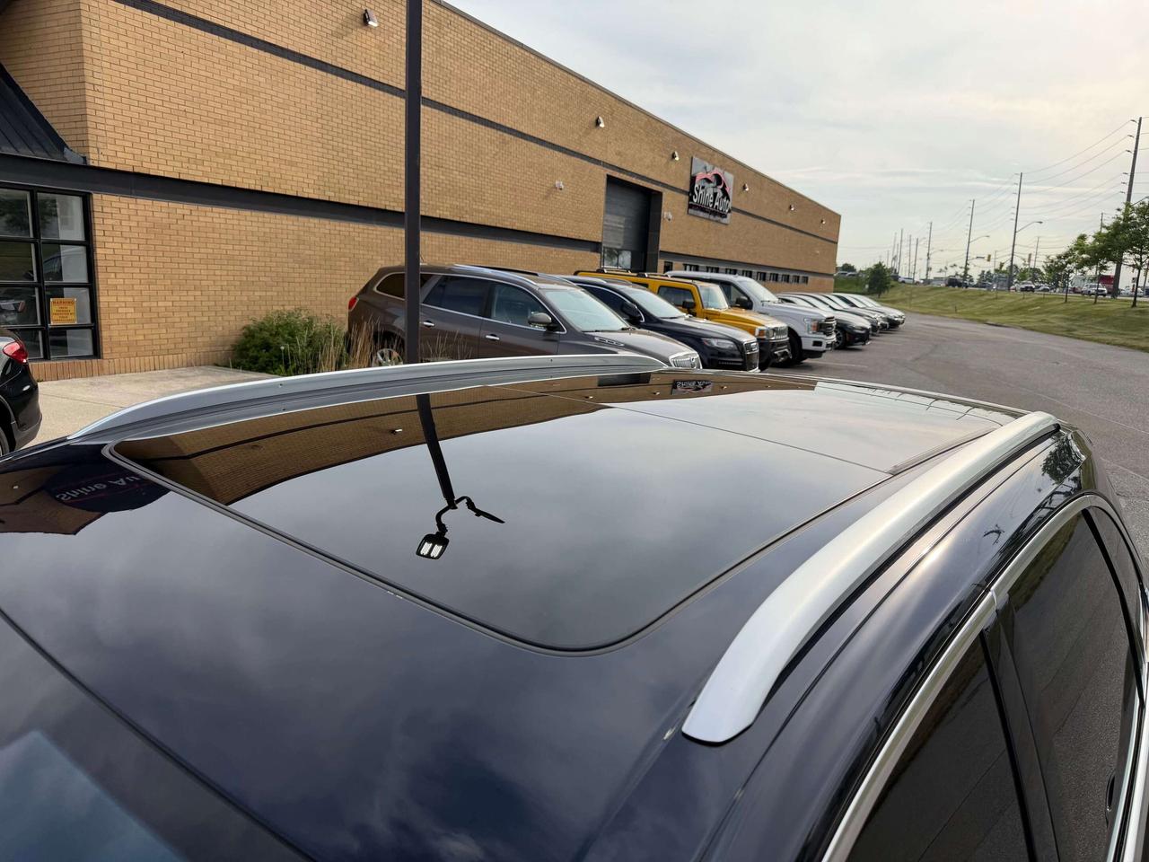 2019 Porsche Cayenne S Heads Up 360 Camera Soft Close LED matrix Photo