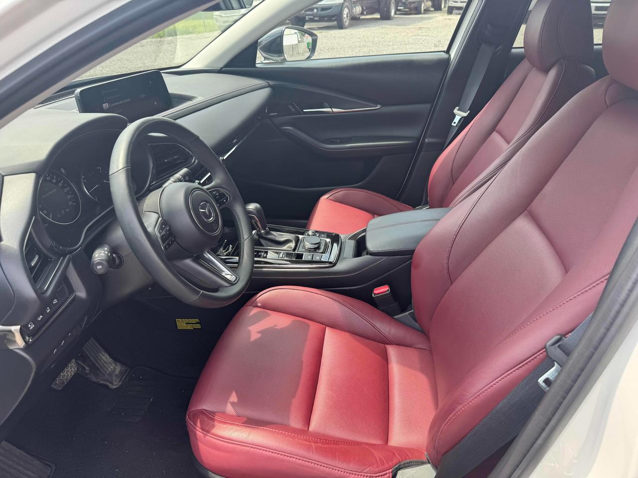2024 Mazda CX-30 GT w/Turbo 4dr i-ACTIV All-Wheel Drive Sport Utility Photo