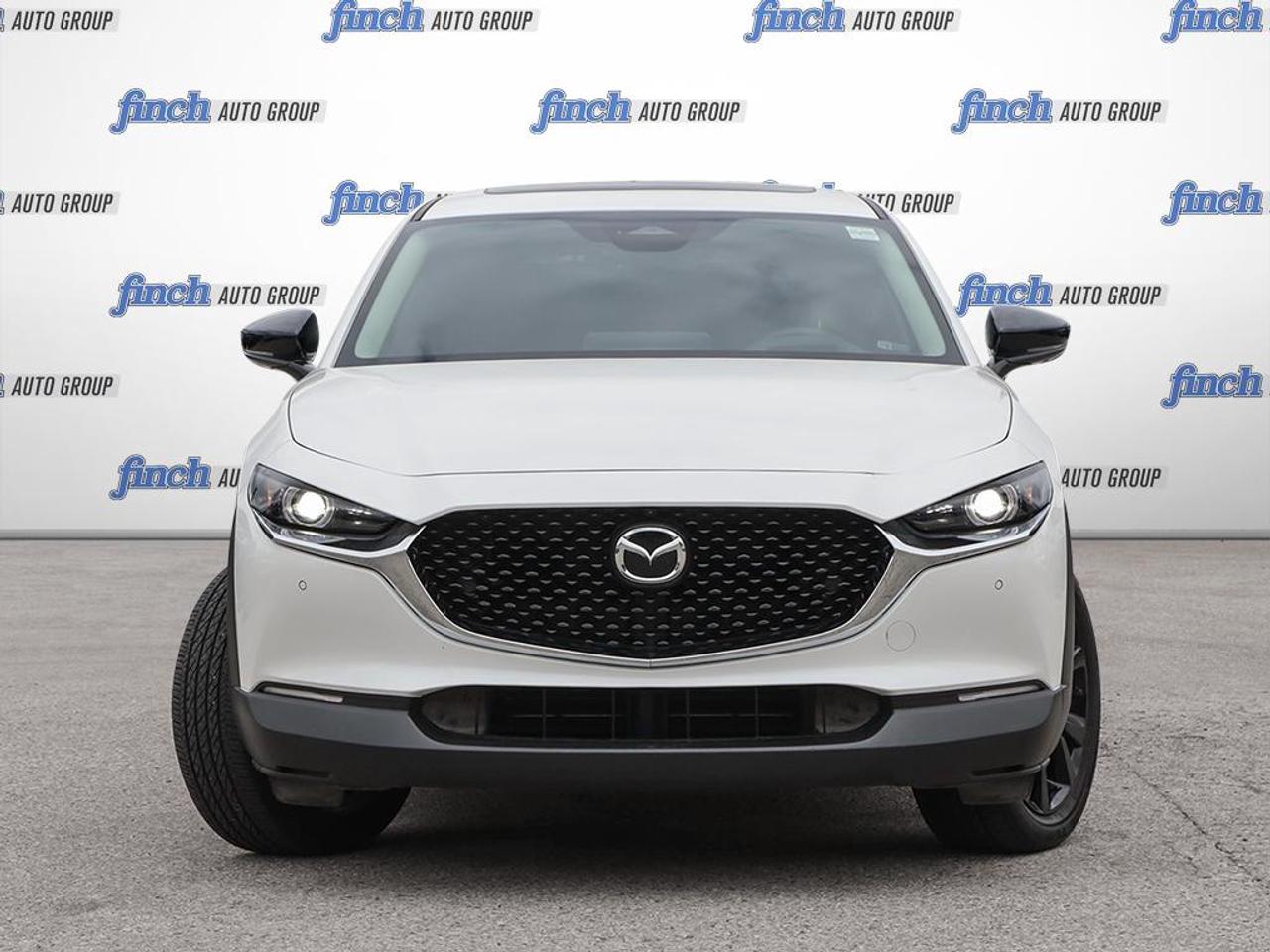 2024 Mazda CX-30 GT w/Turbo 4dr i-ACTIV All-Wheel Drive Sport Utility Photo