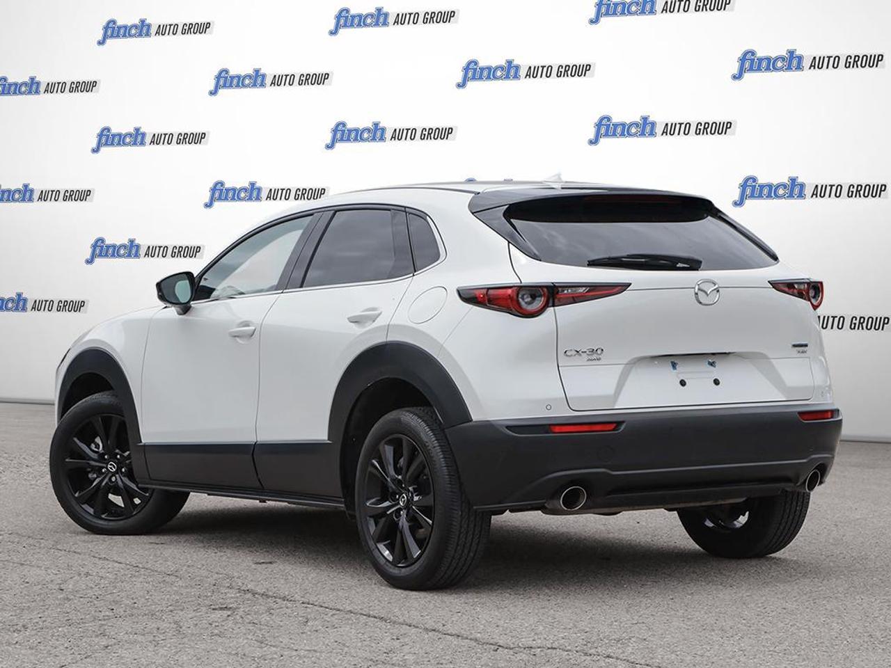 2024 Mazda CX-30 GT w/Turbo 4dr i-ACTIV All-Wheel Drive Sport Utility Photo