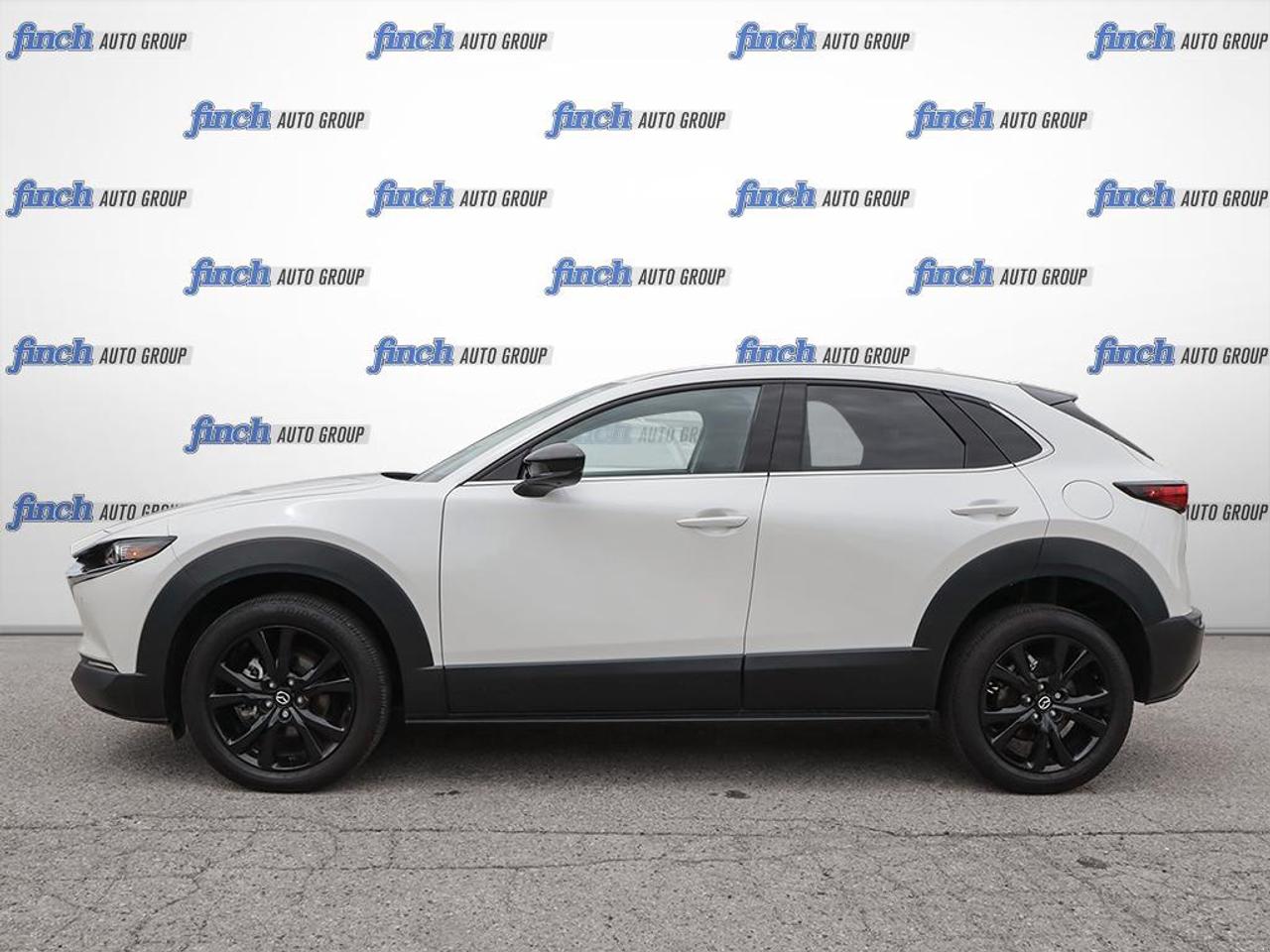 2024 Mazda CX-30 GT w/Turbo 4dr i-ACTIV All-Wheel Drive Sport Utility Photo