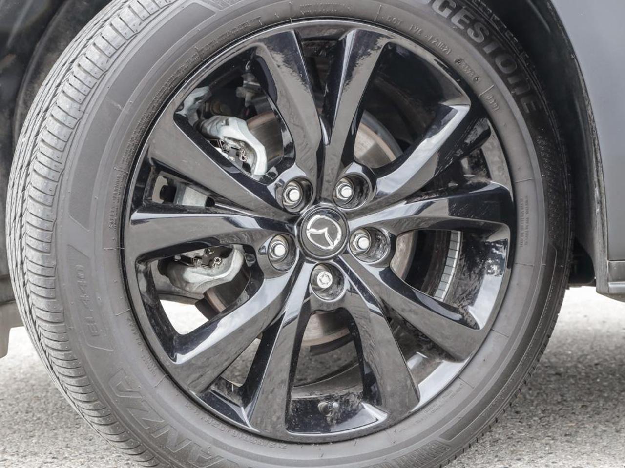 2024 Mazda CX-30 GT w/Turbo 4dr i-ACTIV All-Wheel Drive Sport Utility Photo