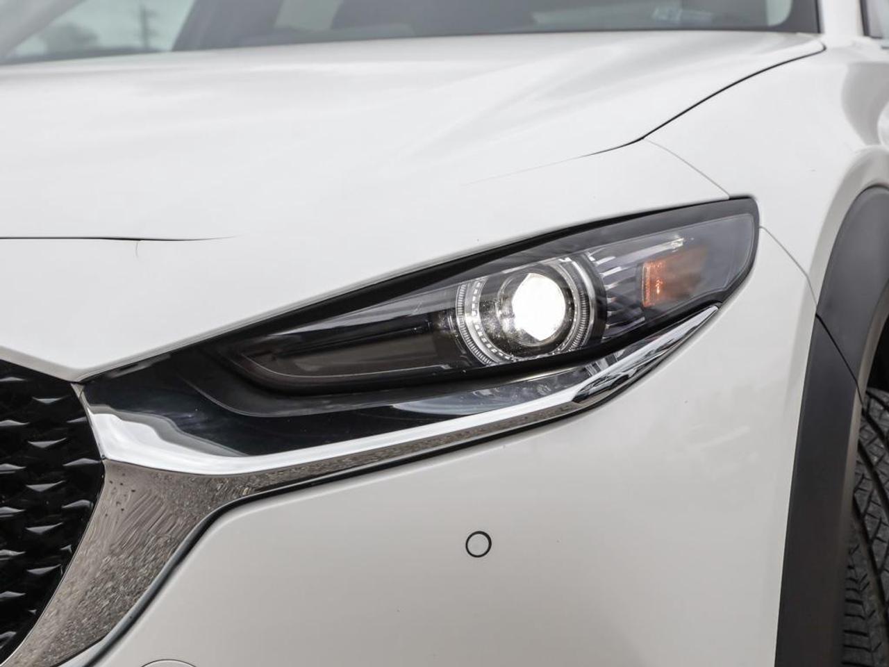 2024 Mazda CX-30 GT w/Turbo 4dr i-ACTIV All-Wheel Drive Sport Utility Photo