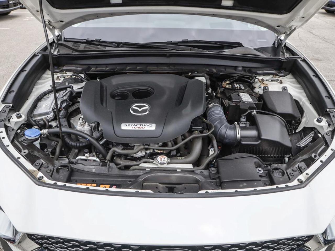 2024 Mazda CX-30 GT w/Turbo 4dr i-ACTIV All-Wheel Drive Sport Utility Photo