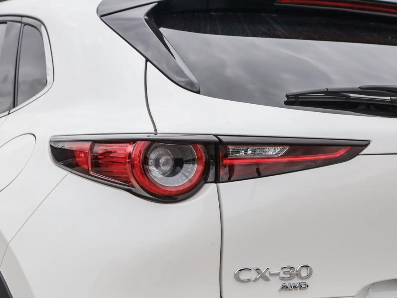 2024 Mazda CX-30 GT w/Turbo 4dr i-ACTIV All-Wheel Drive Sport Utility Photo