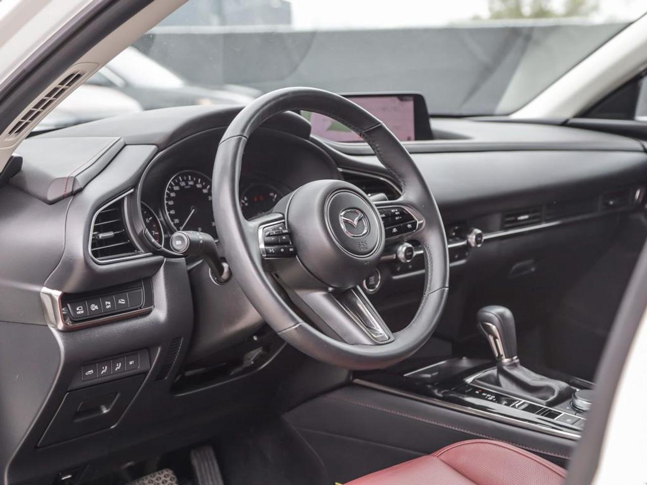 2024 Mazda CX-30 GT w/Turbo 4dr i-ACTIV All-Wheel Drive Sport Utility Photo