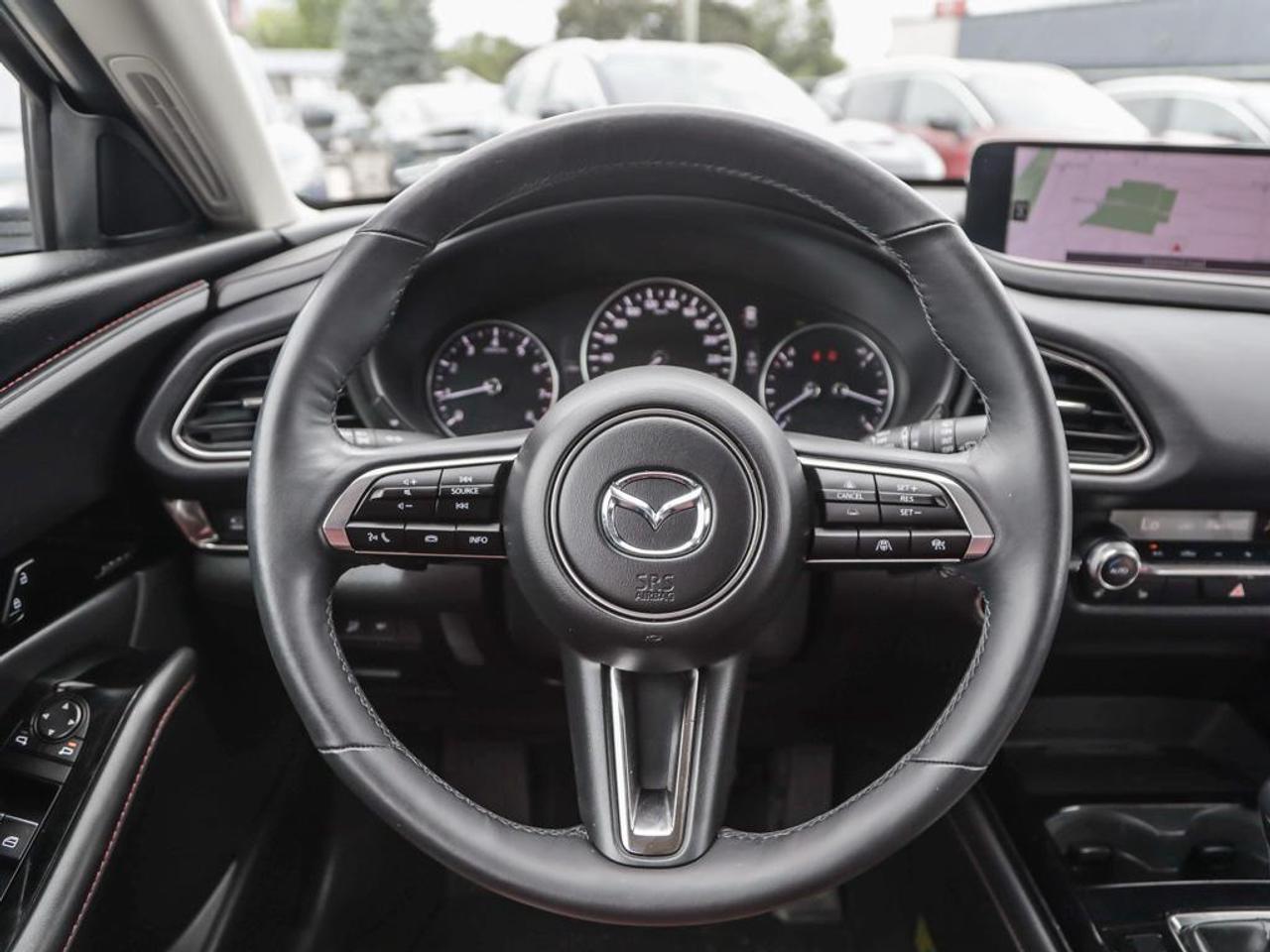 2024 Mazda CX-30 GT w/Turbo 4dr i-ACTIV All-Wheel Drive Sport Utility Photo