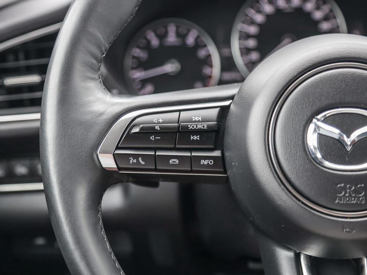 2024 Mazda CX-30 GT w/Turbo 4dr i-ACTIV All-Wheel Drive Sport Utility Photo