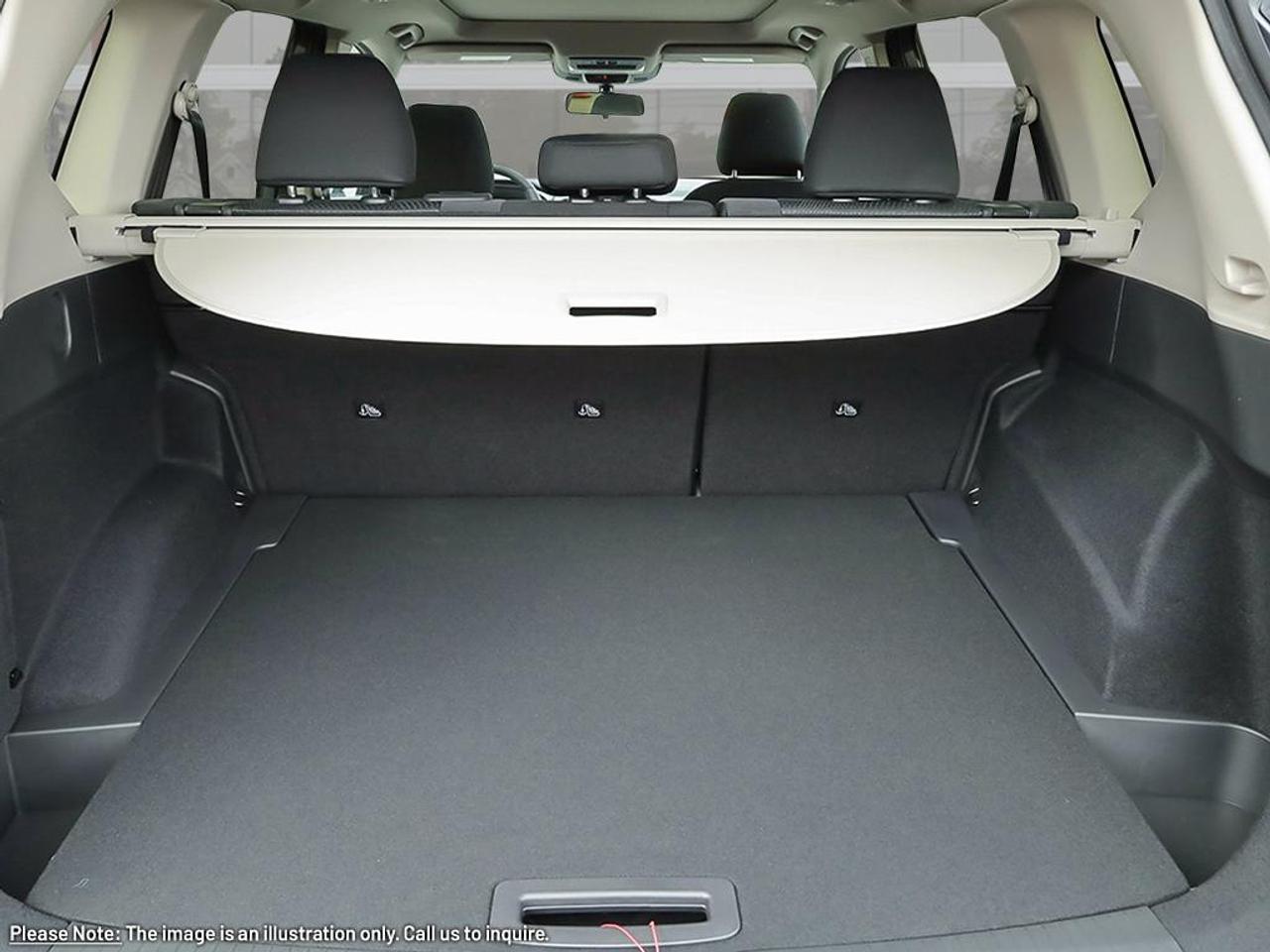 2026 Nissan Rogue SV Moonroof 4dr All-Wheel Drive Sport Utility Photo
