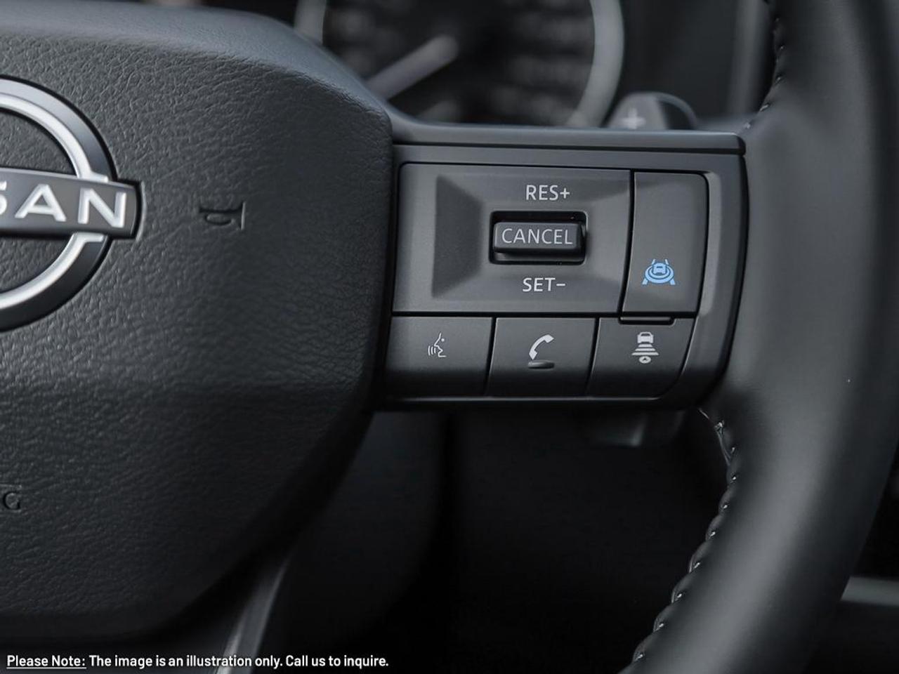 2026 Nissan Rogue SV Moonroof 4dr All-Wheel Drive Sport Utility Photo