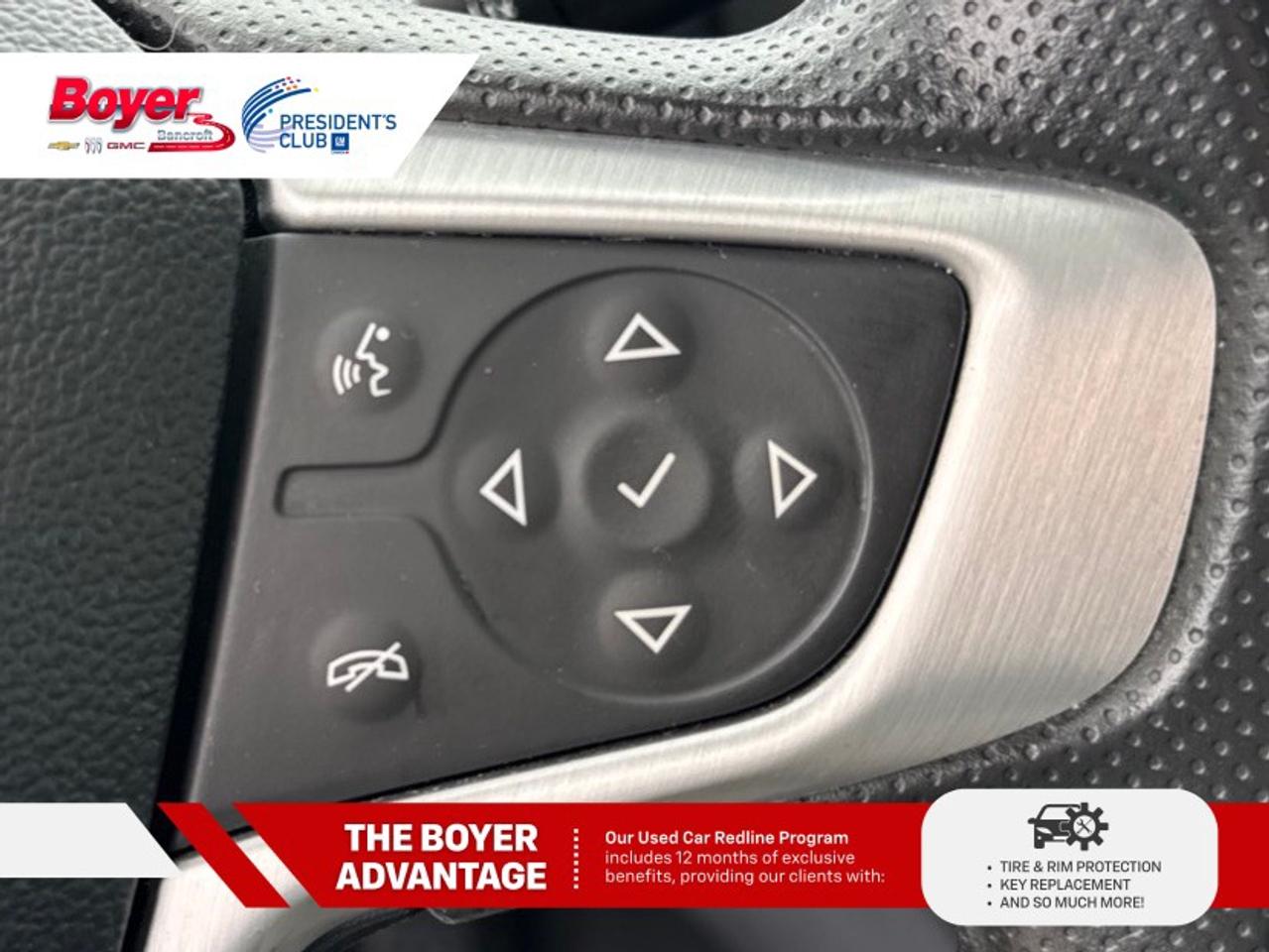 2021 GMC Acadia AWD SLE Photo