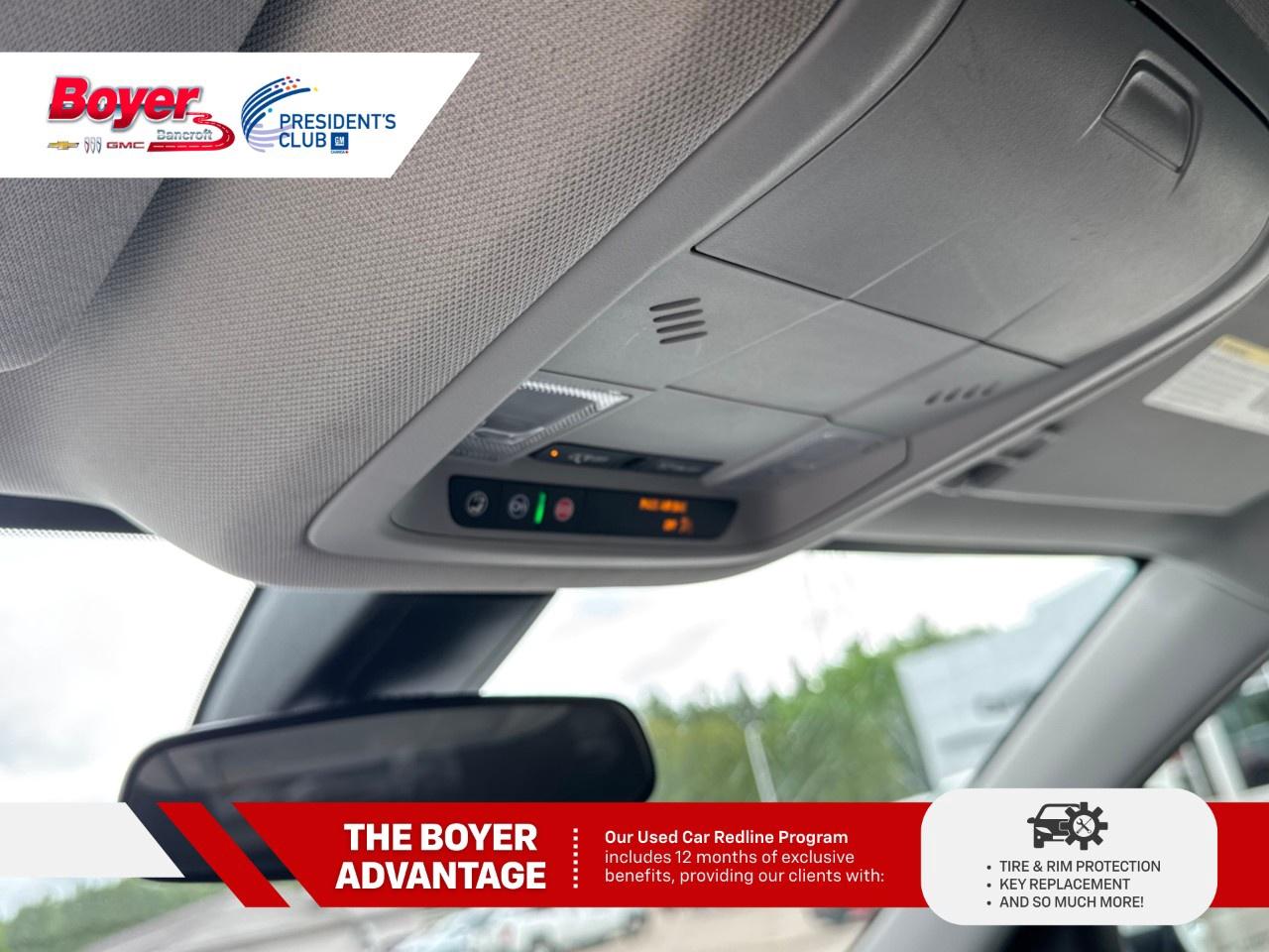 2021 GMC Acadia AWD SLE Photo