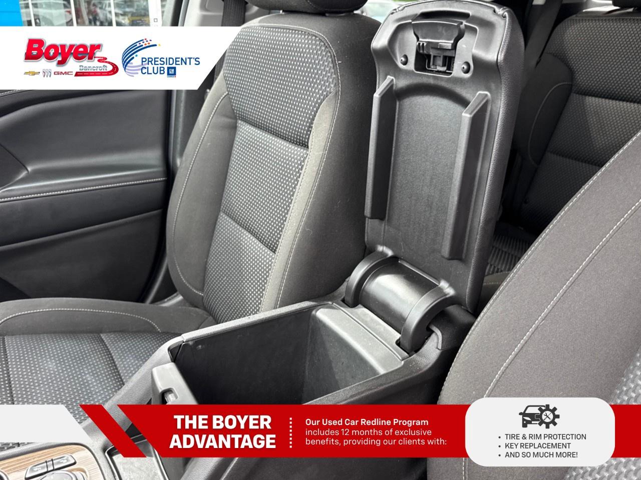 2021 GMC Acadia AWD SLE Photo