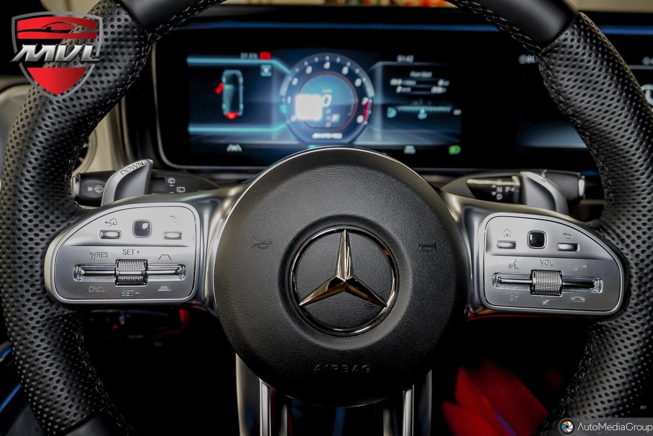 2021 Mercedes-Benz AMG G 63 Base AMG G 63 4dr All-Wheel Drive Photo