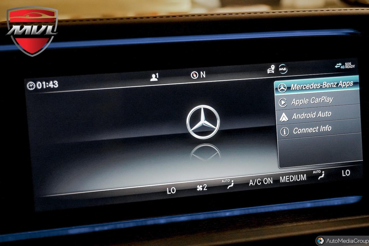 2021 Mercedes-Benz AMG G 63 Base AMG G 63 4dr All-Wheel Drive Photo
