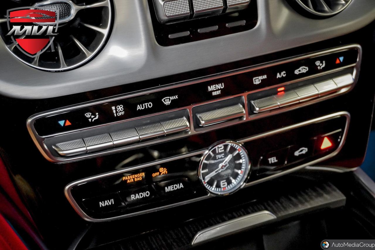 2021 Mercedes-Benz AMG G 63 Base AMG G 63 4dr All-Wheel Drive Photo
