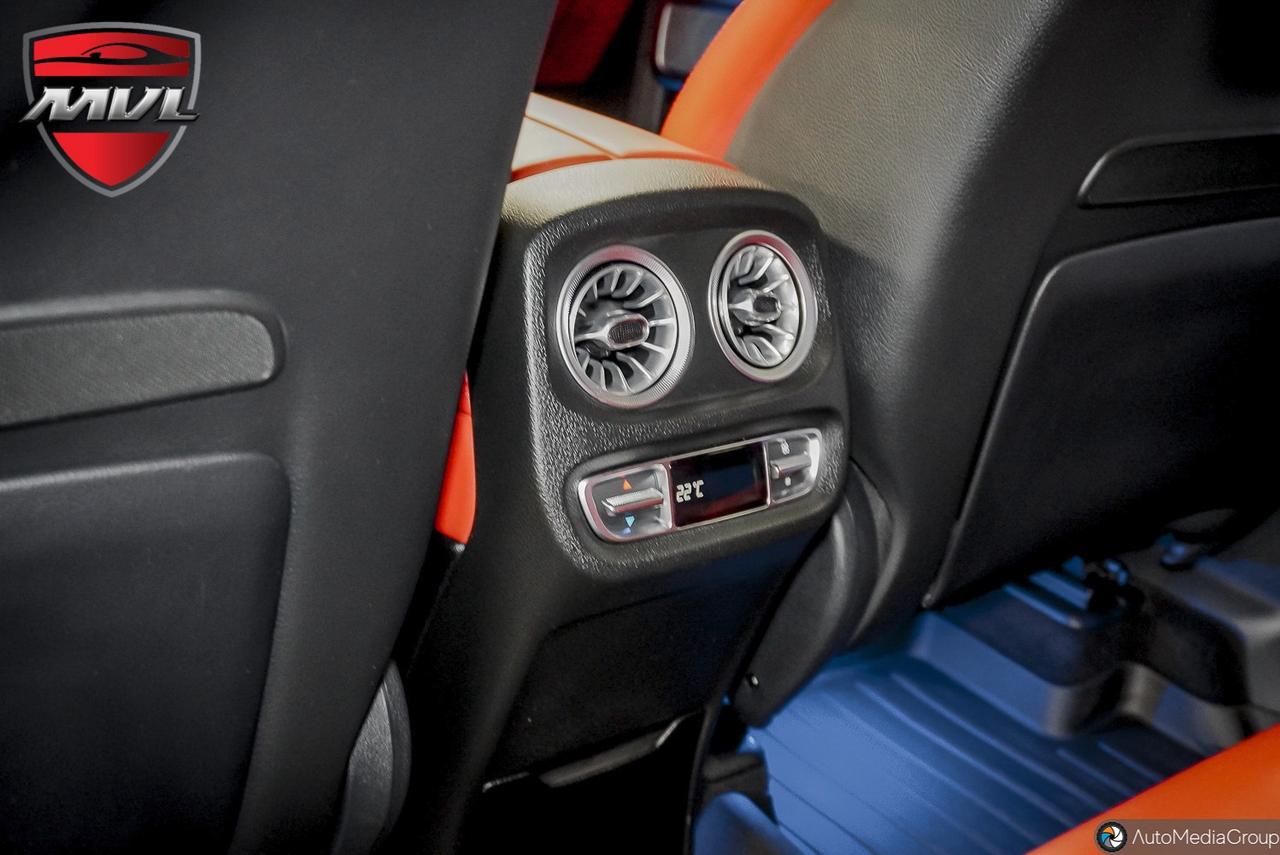 2021 Mercedes-Benz AMG G 63 Base AMG G 63 4dr All-Wheel Drive Photo
