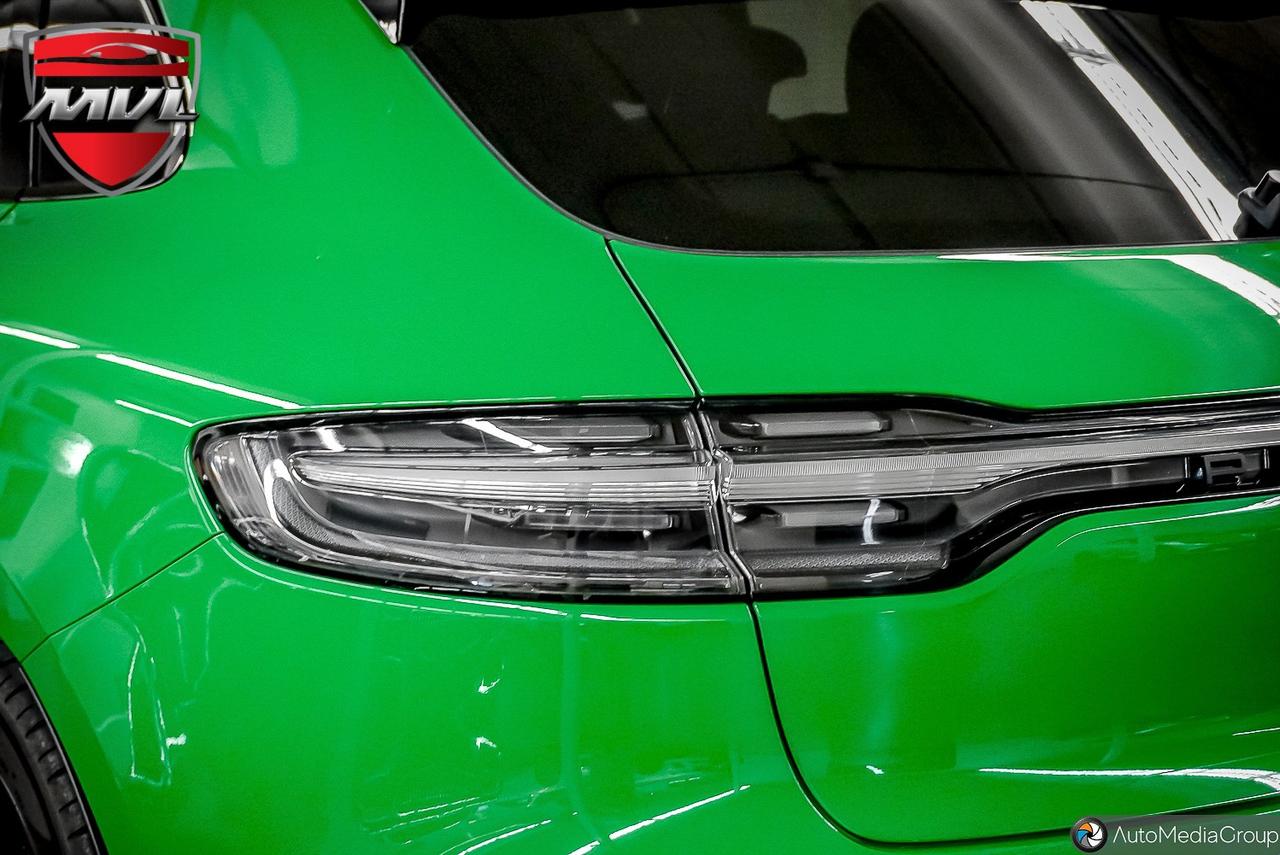 2024 Porsche Macan GTS 4dr All-Wheel Drive Photo