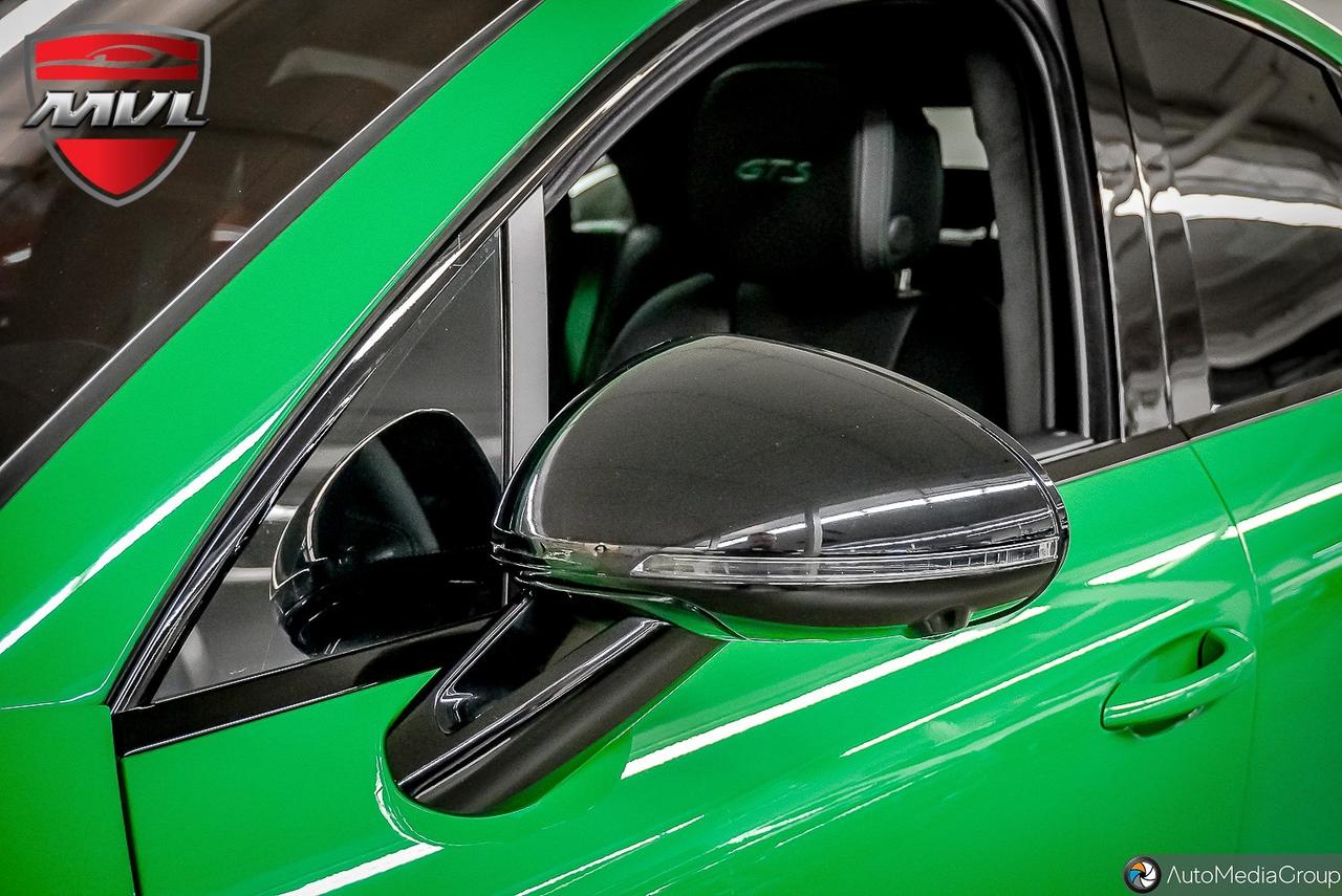 2024 Porsche Macan GTS 4dr All-Wheel Drive Photo