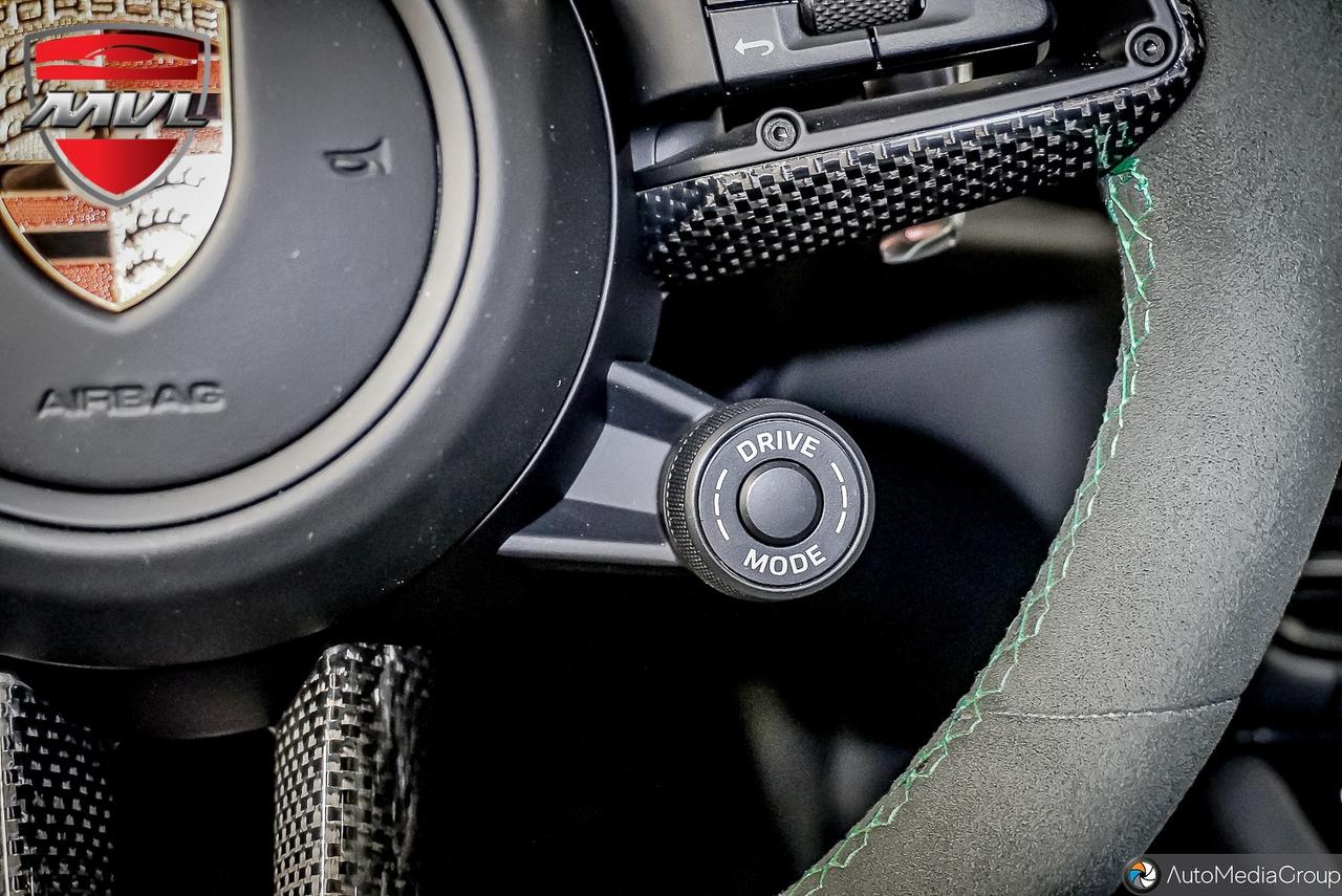 2024 Porsche Macan GTS 4dr All-Wheel Drive Photo