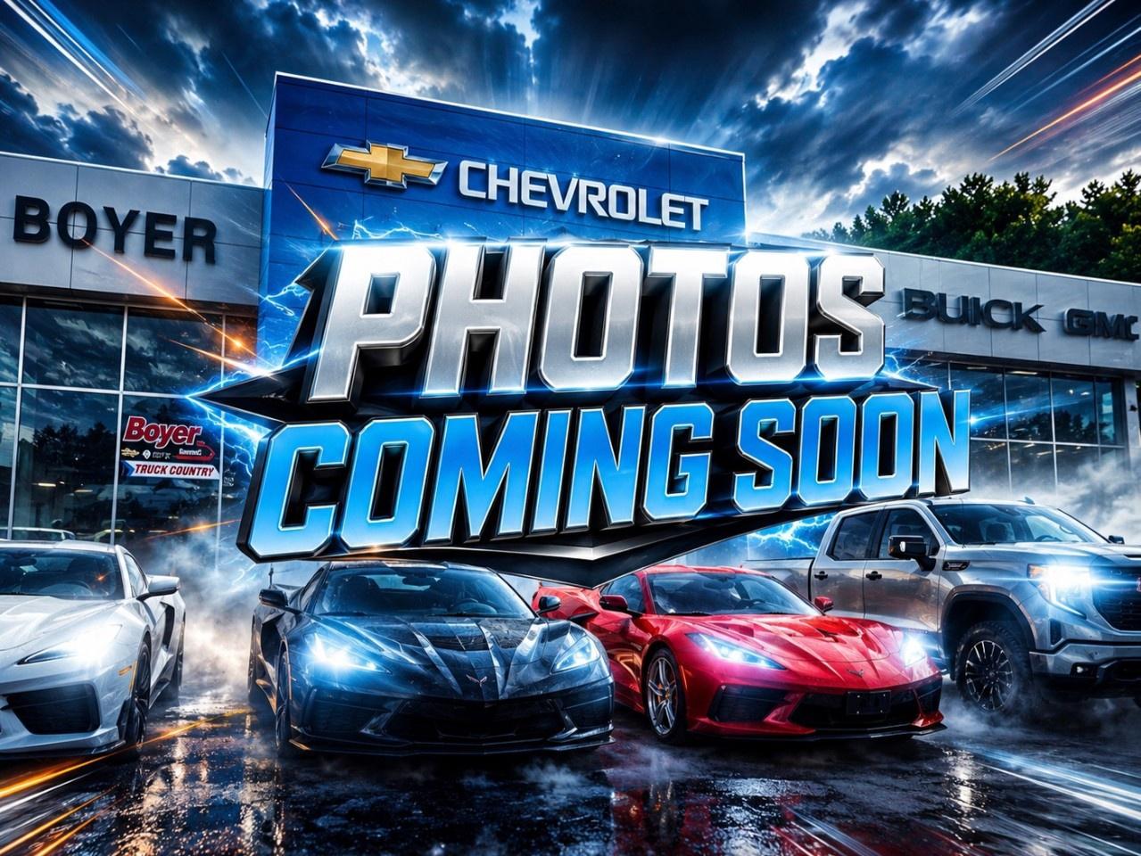 2026 Chevrolet Silverado 1500 Crew Cab Standard Box 4-Wheel Drive Work Truck Photo0