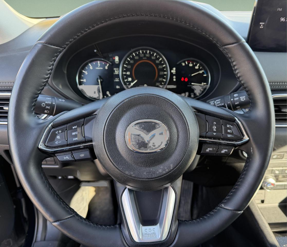 2025 Mazda CX-5  Photo