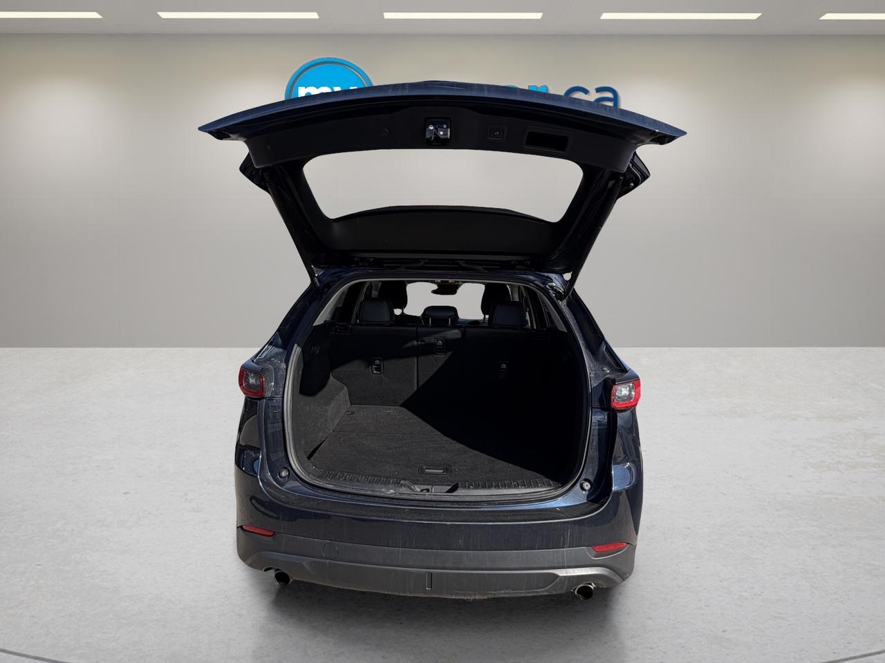 2025 Mazda CX-5  Photo