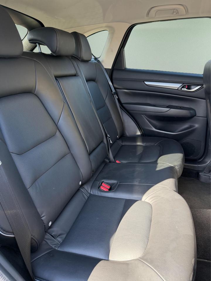 2025 Mazda CX-5  Photo