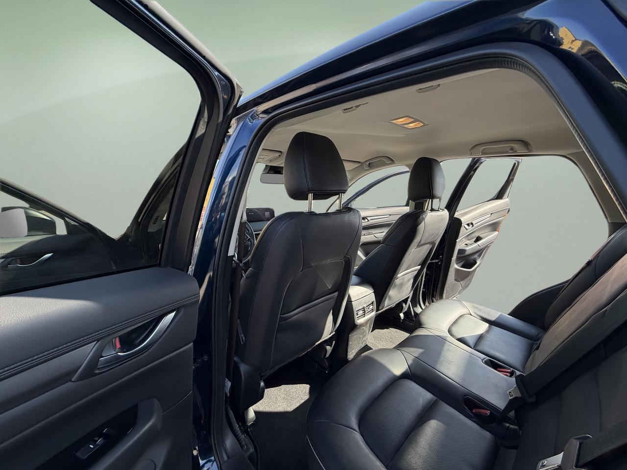 2025 Mazda CX-5  Photo
