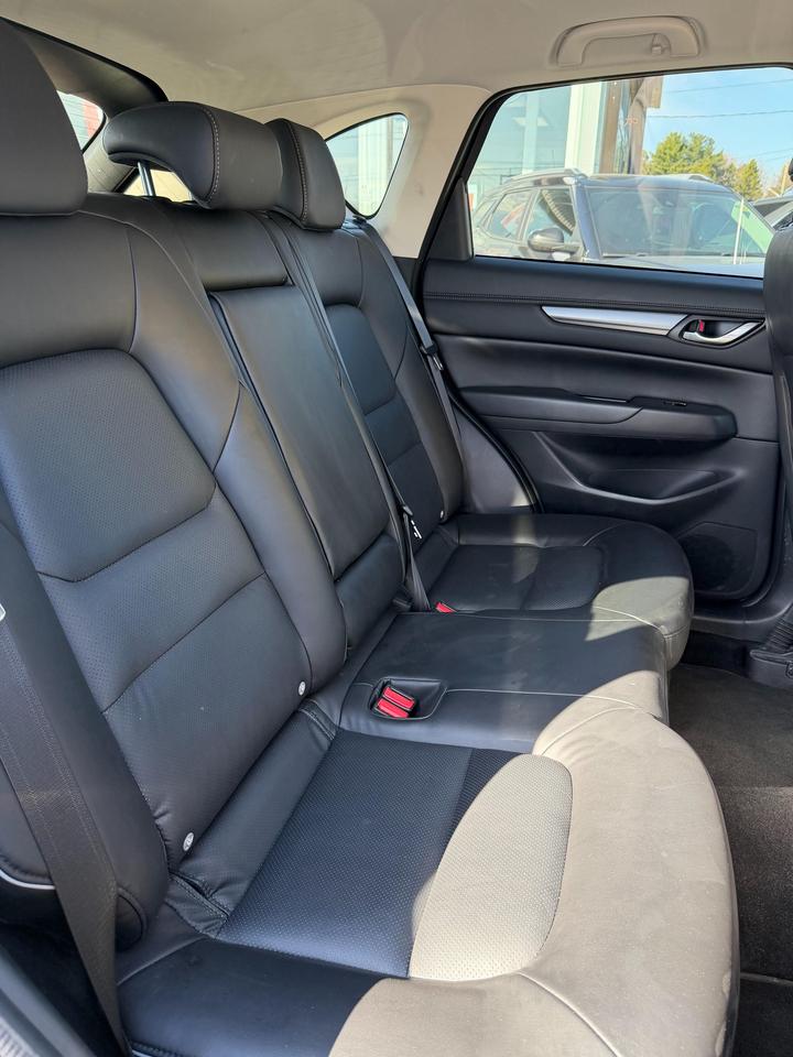 2025 Mazda CX-5  Photo
