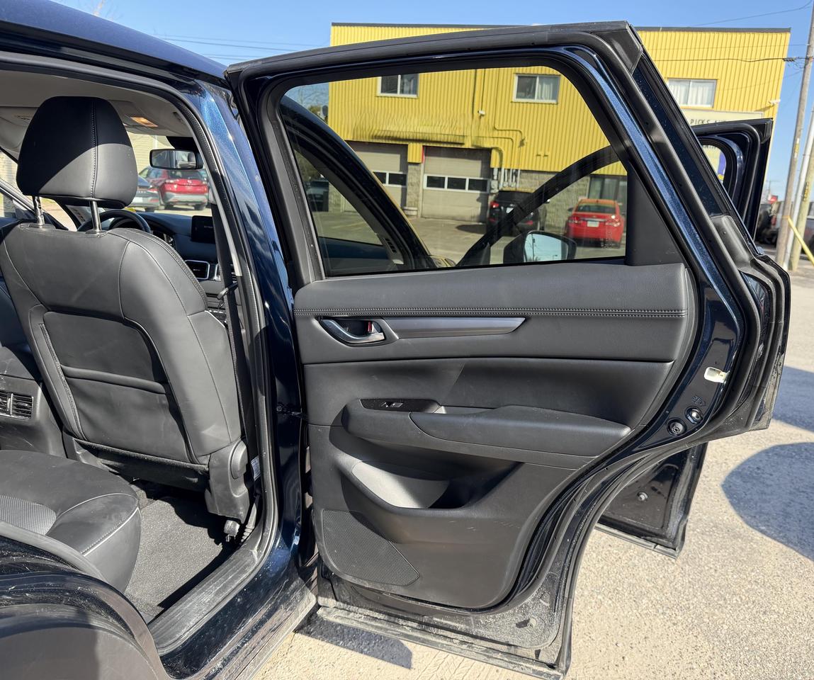 2025 Mazda CX-5  Photo